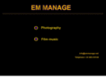 emmanage.net
