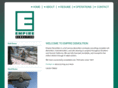 empiredemolition.com