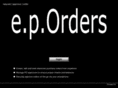 eporders.com
