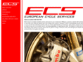 europeancycleservices.com