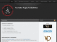 foxvalleyrugby.com