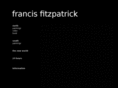 francisfitzpatrick.com