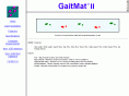 gaitmat.com