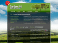 gardenaid.net