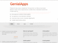 genialapps.com