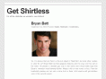 getshirtless.org