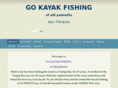 gokayakfishing.com