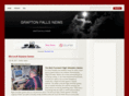 graftonfallsnews.com