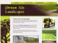 greenislelandscapes.com