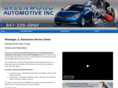 greenwoodautomotiverepair.com