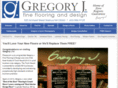 gregoryj.com