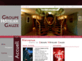 groupe-hotelier.com
