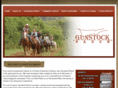 gunstockranch.com