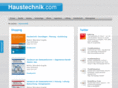 haustechnik.com