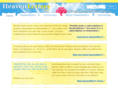 heavenletters.org