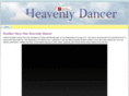 heavenlydancer.com