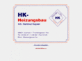 heizungsbau-juechsen.com