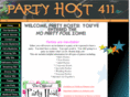 host-parties.com