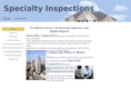 houstonspecialtyinspections.com