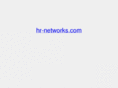 hr-networks.com