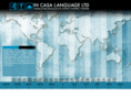 incasalanguage.com