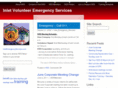 inletambulance.com