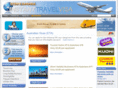 instanttravelvisa.com