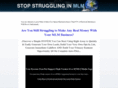 internetmarketing4networkmarketers.com