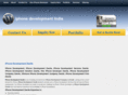 iphonedevelopmentindia.org