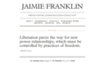 jaimiefranklin.com