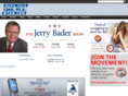 jerrybadershow.com