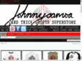 johnnysamoa.com