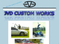 jvdcustomworks.com