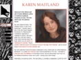 karenmaitland.com