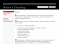karens-cleaning.net
