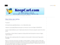 keepcarl.com