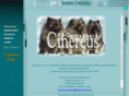 keeshondkennel.com