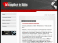laestampidadelosbufalos.com