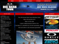 lakeconroebigbass.com