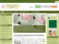 landercakecompany.com