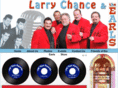 larrychanceandtheearls.com