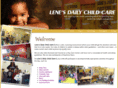 lenesdailychildcare2.com