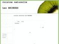lesbrindes.com