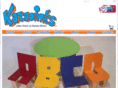 letterseats.com