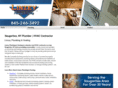 linzeyplumbingandheating.com
