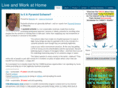 liveandworkathome.com