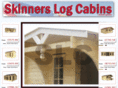 logcabinscroydon.com