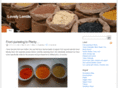 lovelylentils.com
