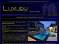 luxuryasianvillas.com
