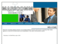 maricommconsulting.com